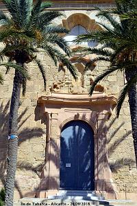 21 ALICANTE L ILE DE TABARCA (105)
